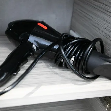 Appartement Nest Port View *