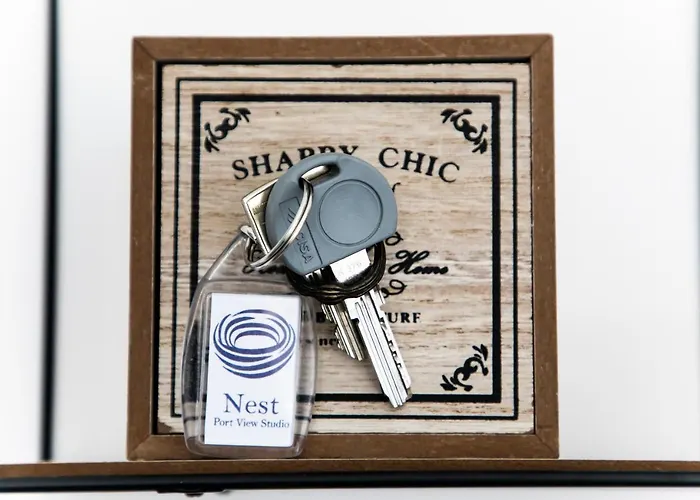 Nest Port View ヴォロス