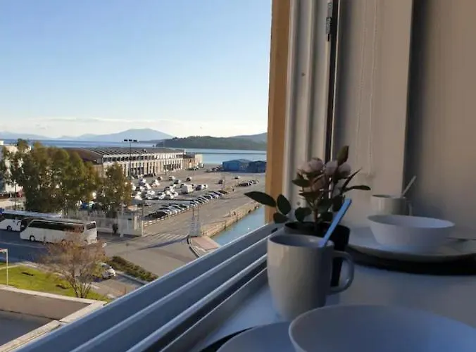 Nest Port View ヴォロス