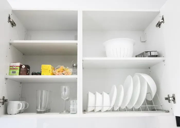 Nest Port View アパート ヴォロス