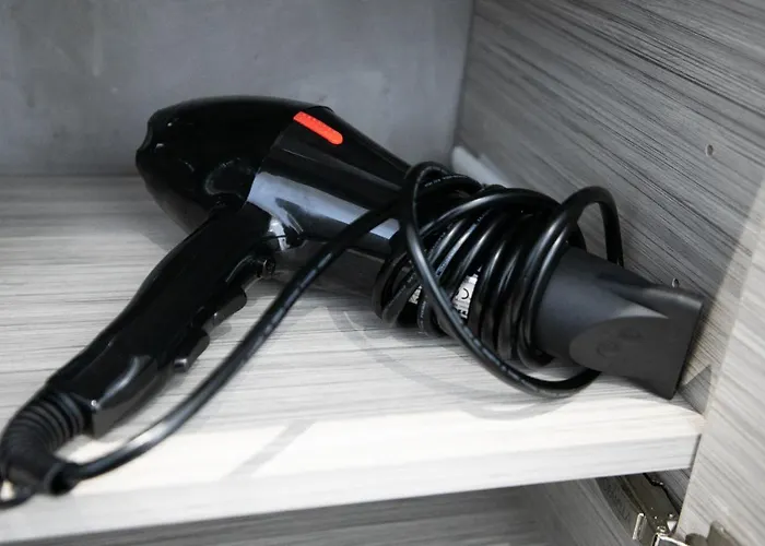 アパート Nest Port View *