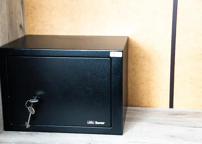 アパート Nest Port View ヴォロス