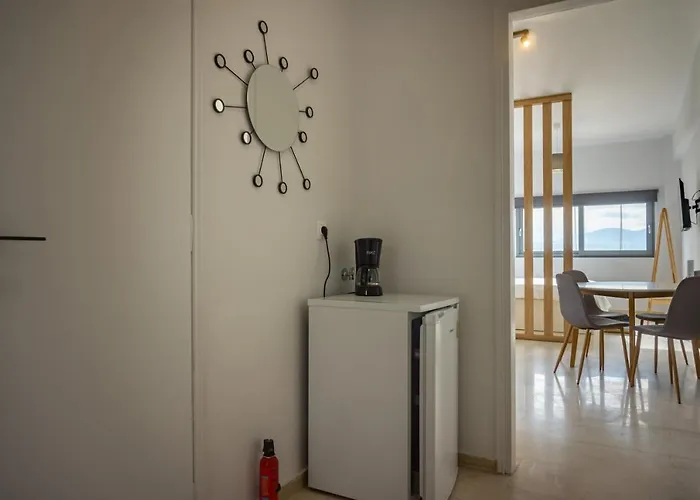 Nest Port View ヴォロス