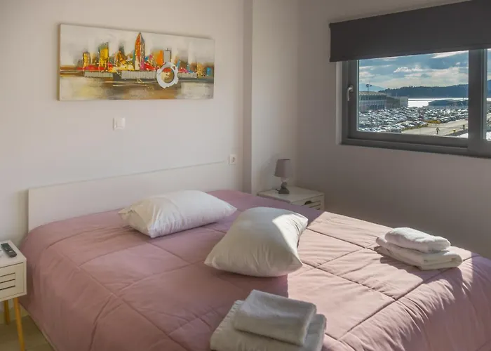 Nest Port View * ヴォロス