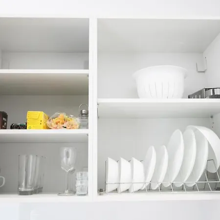 Nest Port View Lägenhet Volos