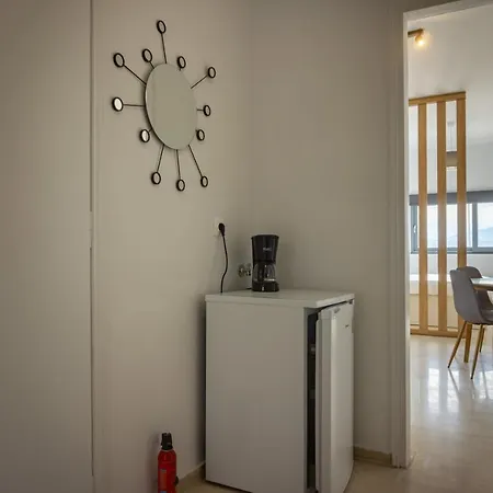 Nest Port View Volos